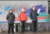 Торжественная церемония открытия 45-х окружных соревнований по лыжным гонкам «Северное сияние» имени Чупрова И.И. 