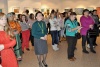 Национальная галерея Республики Коми привезла выставку в Нарьян-Мар