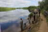 ​«Тёплое лето в Нарьян-Маре» продолжается