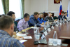 Пребывание делегации МФТИ в Ненецком округе
