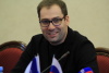 ​Дмитрий Коган в команде Ненецкого автономного округа