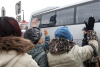 Вторая отправка