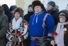 День памяти оленно-транспортных батальонов