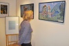 Национальная галерея Республики Коми привезла выставку в Нарьян-Мар