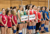 Первенство НАО по волейболу среди общеобразовательных организаций