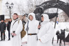 День памяти участников оленно-транспортных батальонов в Великой Отечественной войне 