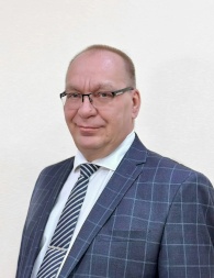 Барабас Андрей Александрович