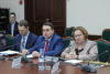 Заседание Комиссии по координации работы по противодействию коррупции в НАО. Март 2018.