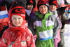 Торжественная церемония открытия 45-х окружных соревнований по лыжным гонкам «Северное сияние» имени Чупрова И.И. 