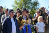 ​«Тёплое лето в Нарьян-Маре» продолжается