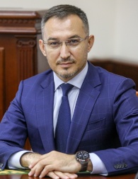 Гиниятуллин Марсель Альбертович