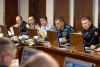 Заседание антитеррористической комиссии НАО 14 июня 2017