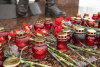 В НАО почтили память военнослужащих, погибших в специальной военной операции на Украине