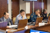 Заседание антитеррористической комиссии НАО 14 июня 2017