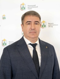 Огрызько Александр Васильевич