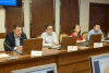 Заседание антинаркотической комиссии НАО-2017