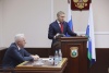 Губернатором Ненецкого автономного округа избран Юрий Бездудный