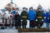День памяти оленно-транспортных батальонов