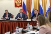 В Нарьян-Маре работает комиссия Совета Федерации в сфере государственного и муниципального контроля в РФ