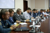 Пребывание делегации МФТИ в Ненецком округе