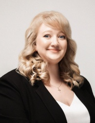 Буторина Ирина Вячеславовна