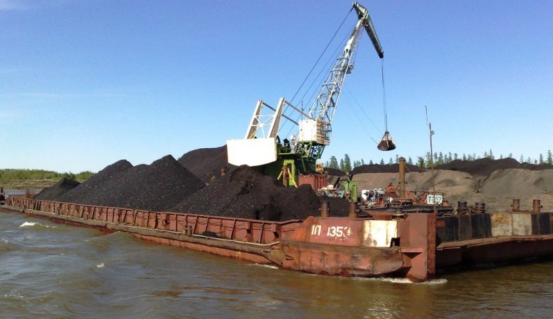 ​В НАО объявили торги на закупку каменного угля в рамках северного завоза