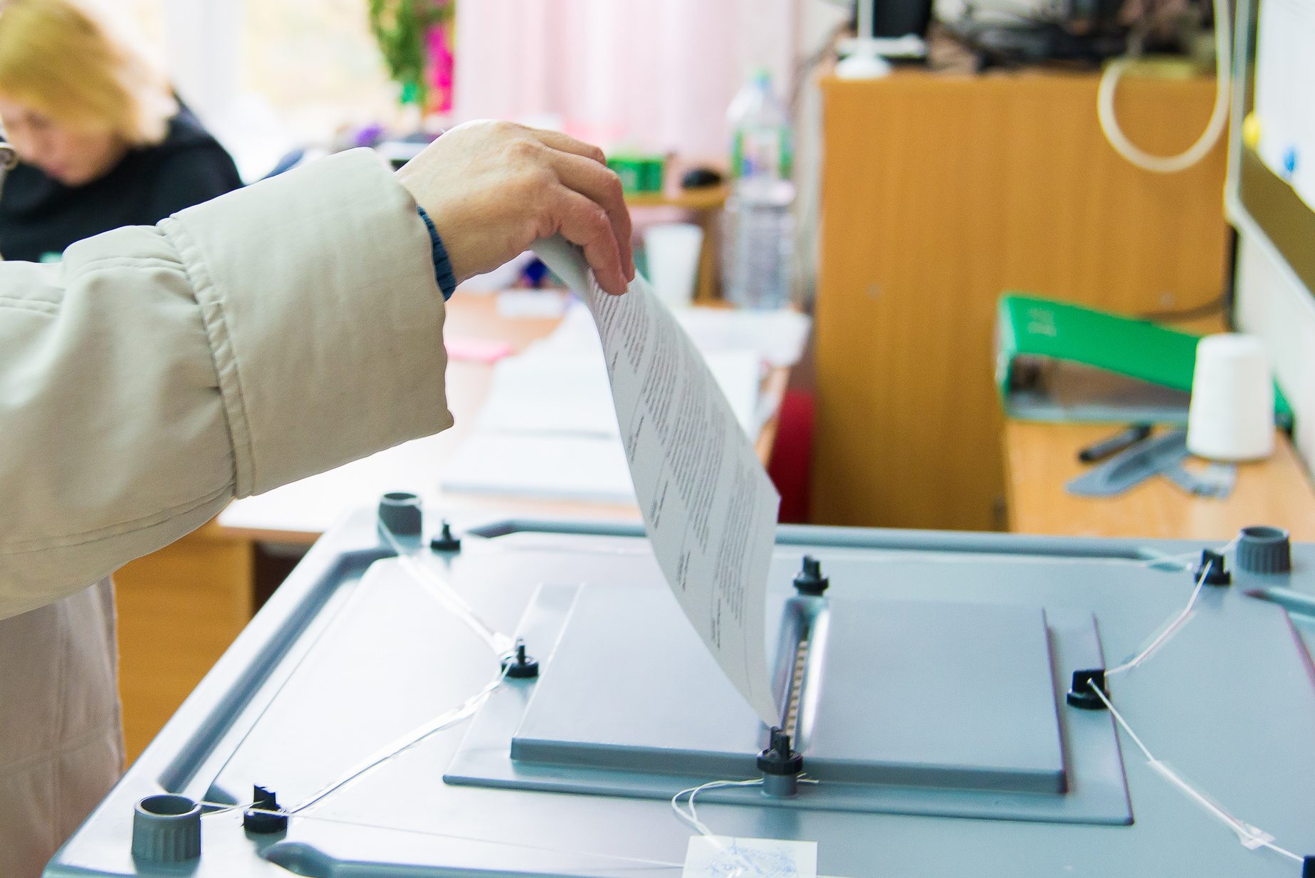 ​Пятеро кандидатов от Ненецкого округа выдвинулись в депутаты Архангельской области