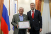 Жителям Ненецкого округа вручили государственные награды 