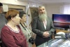 Открытие выставки "Пустозерск: город-легенда" 