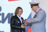 В День России юным жителям округа вручили первые паспорта граждан РФ