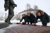 В Ненецком округе почтили память участников Великой Отечественной и локальных войн
