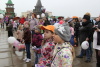День защиты детей в Нарьян-Маре