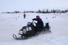 В НАО подвели итоги гонок на снегоходах «Буран-Дей – 2020»
