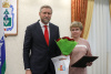 Жителям Ненецкого округа вручили государственные награды 