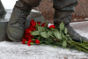 В Ненецком округе почтили память участников Великой Отечественной и локальных войн